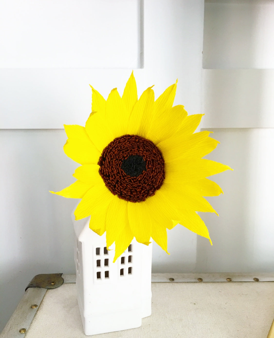 Sunflower - single stem